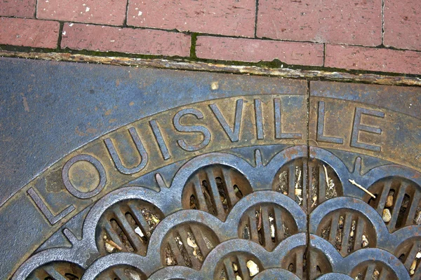 Louisville. — Foto de Stock