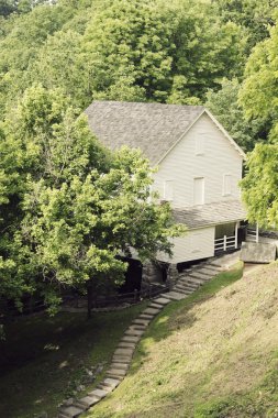 Water Mill in Kentucky