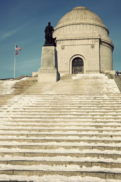 Mémorial national William McKinley — Photo