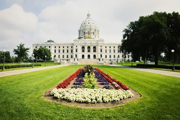 ミネソタの州議会議事堂 — ストック写真