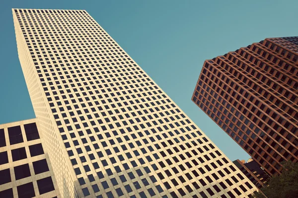 New orleans gebouwen — Stockfoto