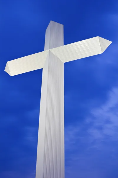 十字架在埃芬加姆 — 图库照片