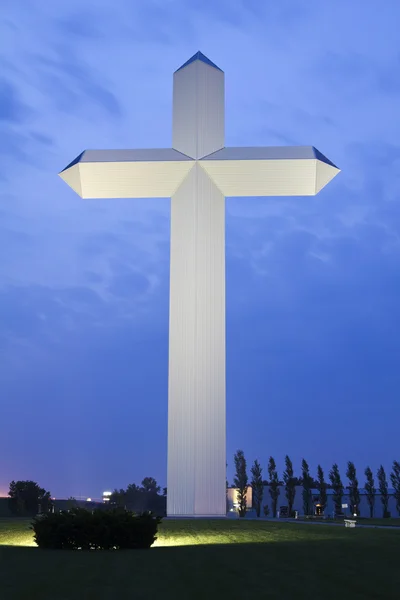 Stock image Cross in Effingham