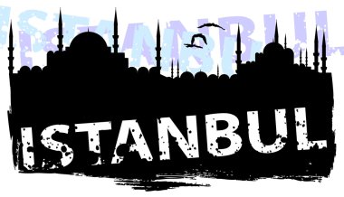 İstanbul.