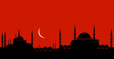 Istanbul clipart