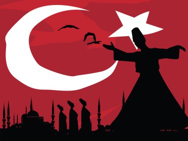 Istanbul clipart