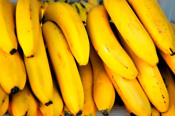 stock image Bunch of bananas