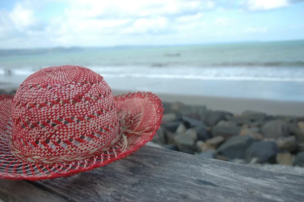 stock image Pangandaran beach