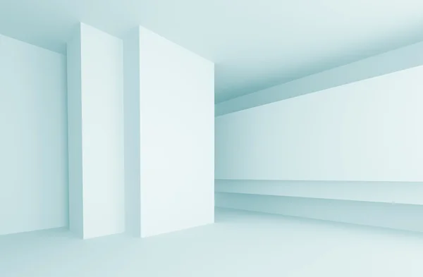 Arquitetura abstrata Papel de parede — Fotografia de Stock