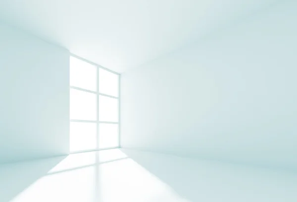Empty Room Design — Stock Photo, Image
