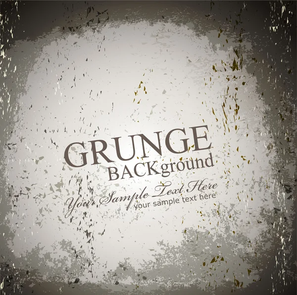 vektör grunge gri arka plan