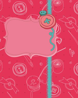 metin veya fotoğraf için yer ile tebrik kartı