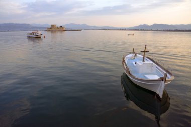 Nafplion