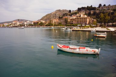 Nafplion