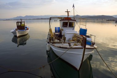 Nafplion