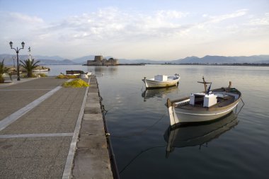 Nafplion