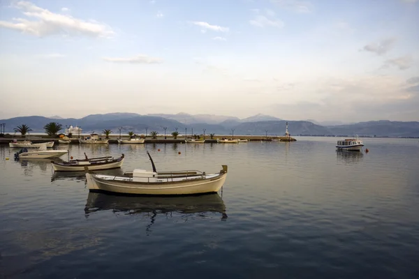 stock image Nafplion