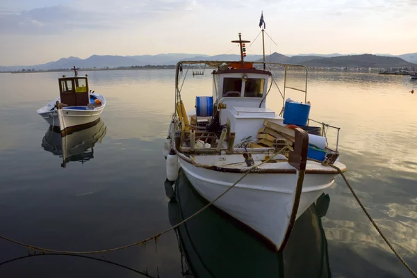 stock image Nafplion