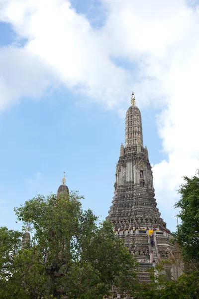 Pagoda di wat arun — Foto Stock