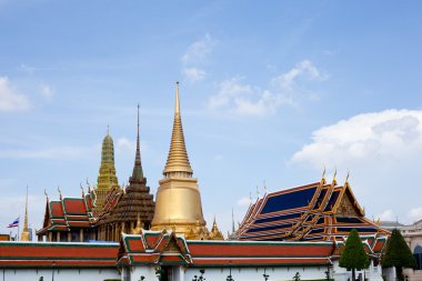 WAT phra kaew.