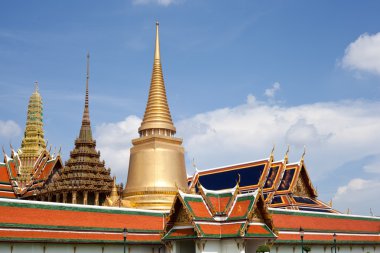 WAT phra kaew.