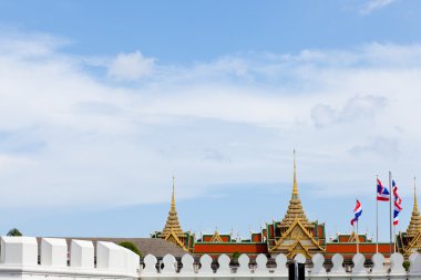 WAT phra kaew.