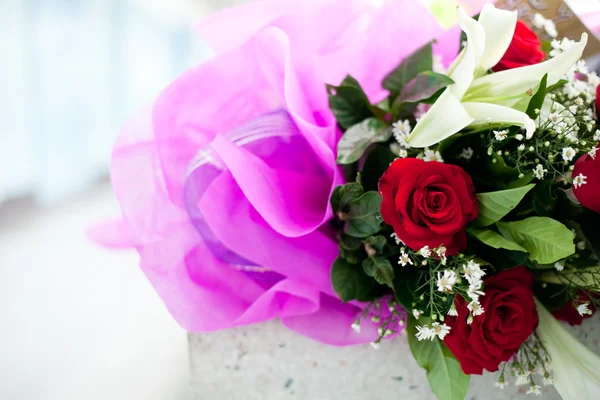 stock image Bouquet in flower