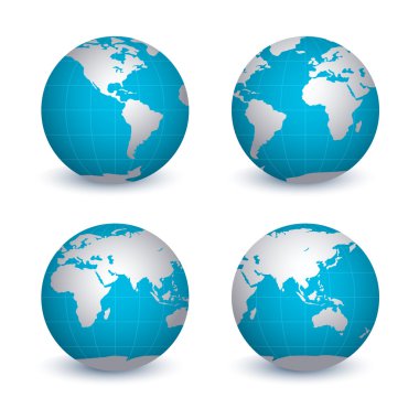 Earth clipart