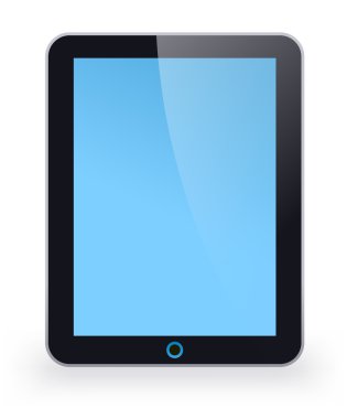 tablet PC