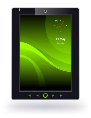 tablet PC