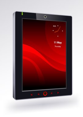 tablet PC