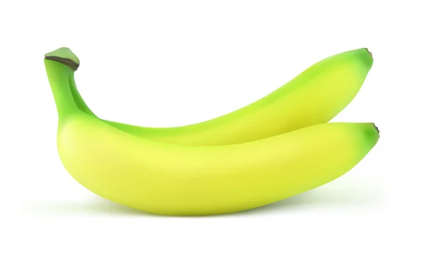 กล้วย — ภาพเวกเตอร์สต็อก