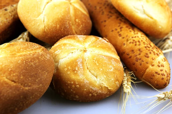 stock image Fresh Bread