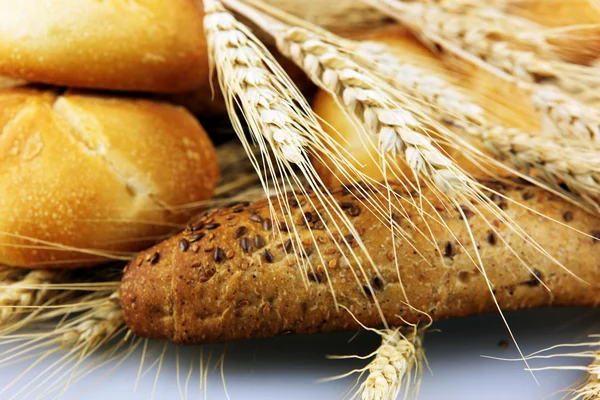 stock image Fresh Bread