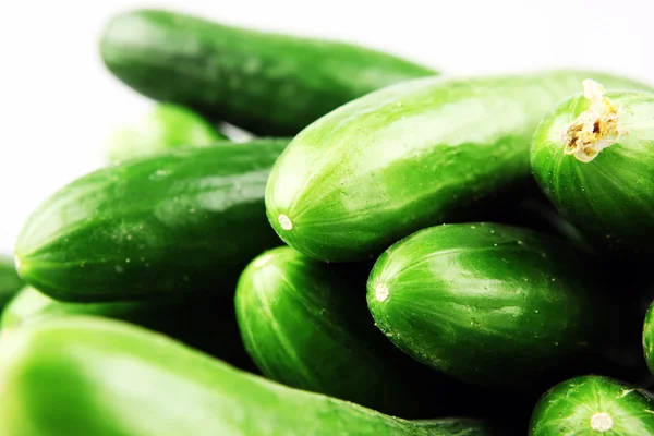 stock image Cucumbers