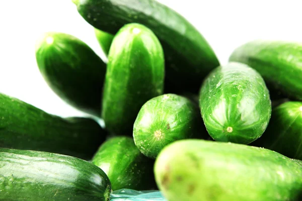 Stock image Cucumbers