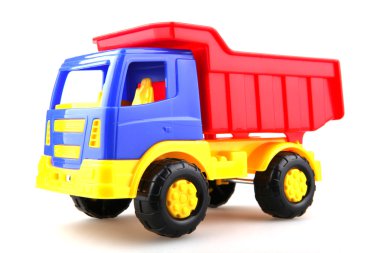 oyuncak kamyon