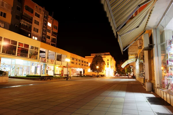 stock image City Lights