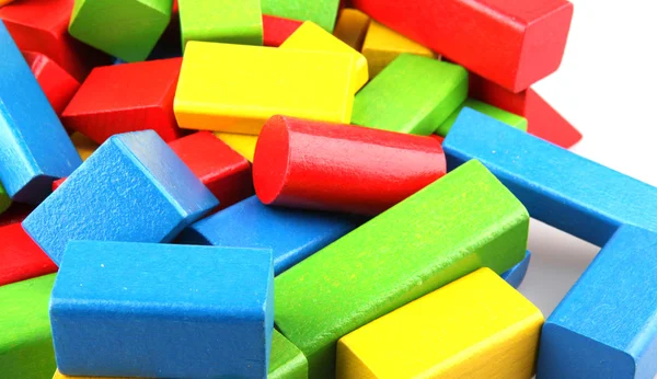 Stock image Building blocks