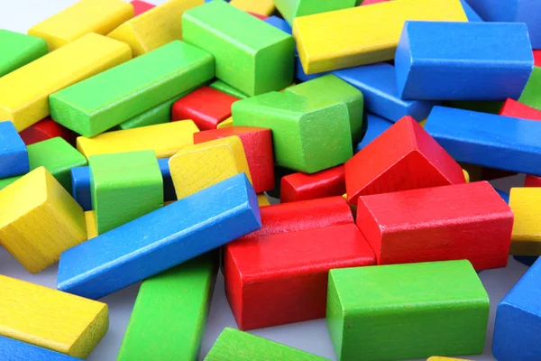 stock image Building blocks