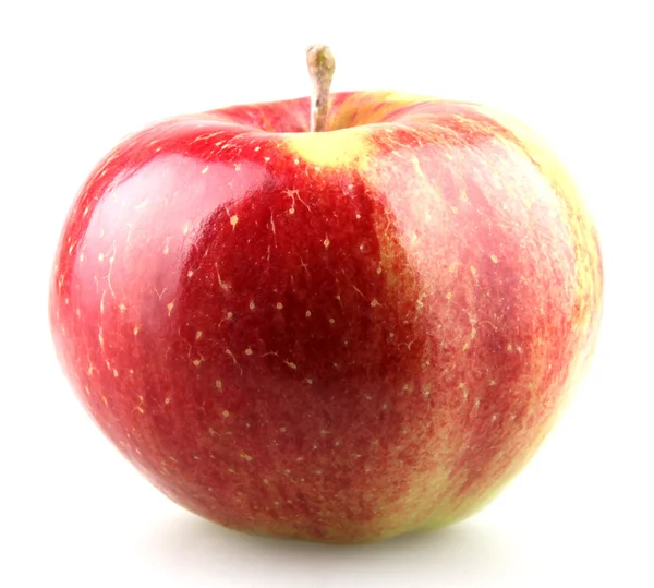 Изображение яблока — стоковое фото