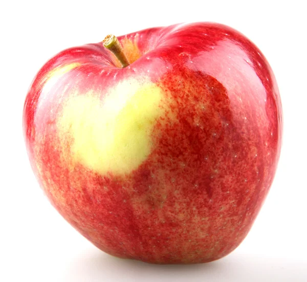 Изображение яблока — стоковое фото