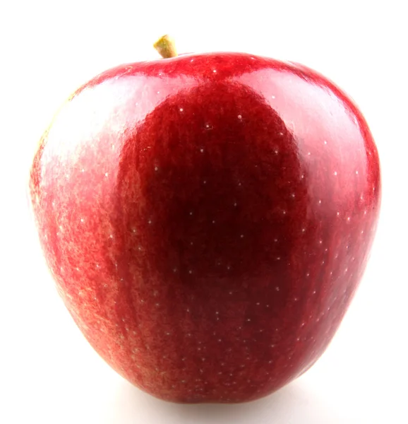 Afbeelding van appel — Stockfoto