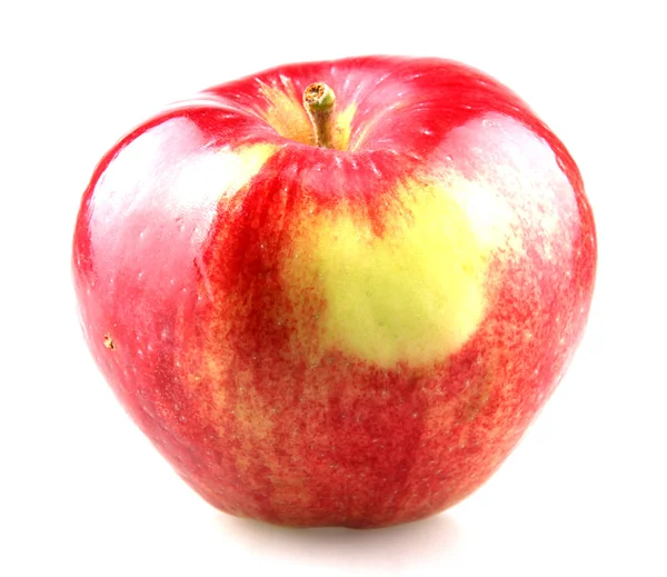 苹果的图像 — 图库照片