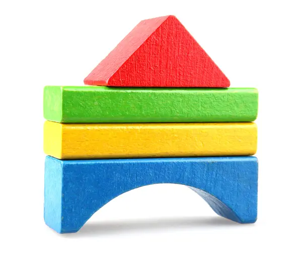 stock image Building blocks