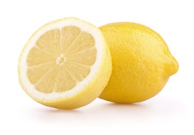 Lemons clipart