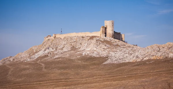 伊拉克利翁堡垒 — 图库照片