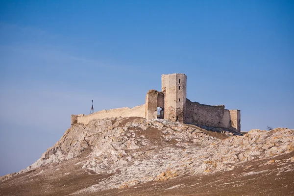Heracleea fästning — Stockfoto