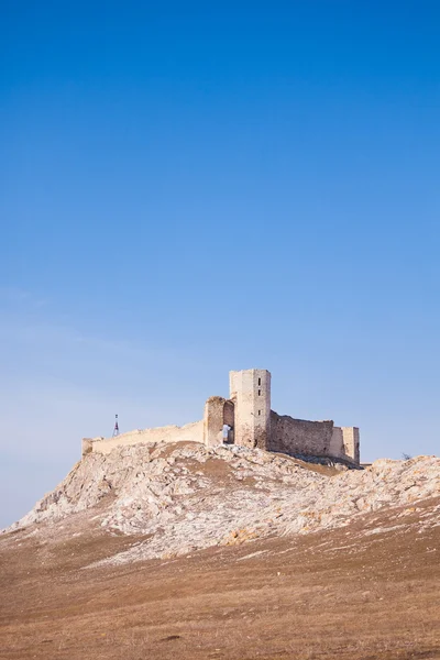 Festung Herakleea — Stockfoto