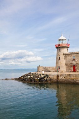 Howth deniz feneri